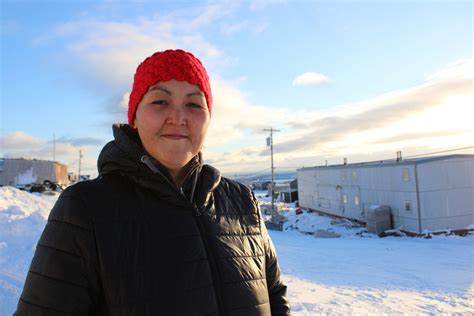 Naujaat Resident Explores Inuit History Through Archeology