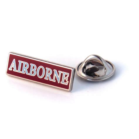 Para Airborne Forces Lapel Badges The Airborne Shop