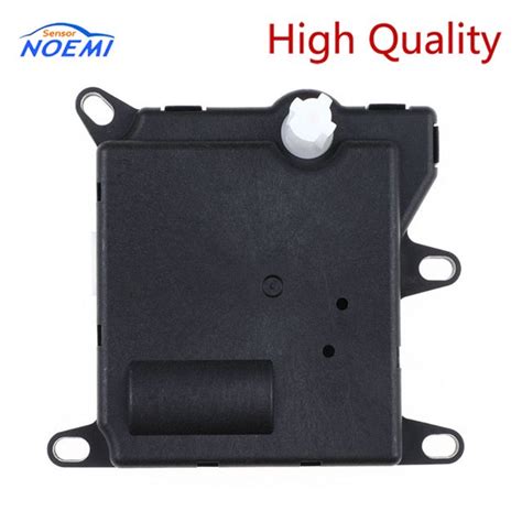 Hvac Heater Blend Door Actuator For Ford Expedition Explorer 604 209