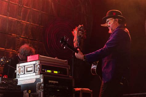 The 10 Best Primus Songs of All-Time