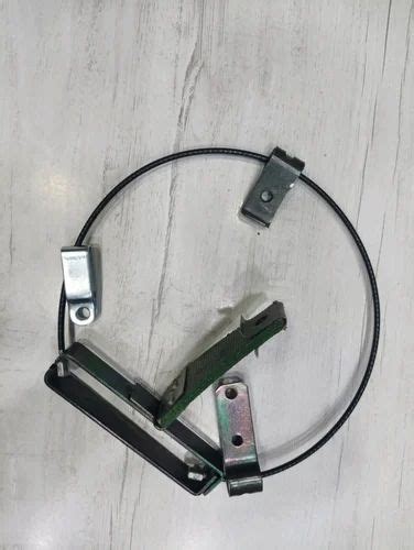Front Parking Break Cable At Rs 600piece In New Delhi Id 2851515233497