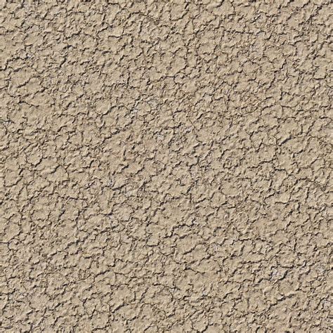 Seamless Cracked Sand Ground Texture + (Maps) | Texturise Free Seamless Textures With Maps