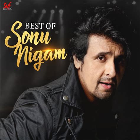 ‎Best of Sonu Nigam by Sonu Nigam on Apple Music