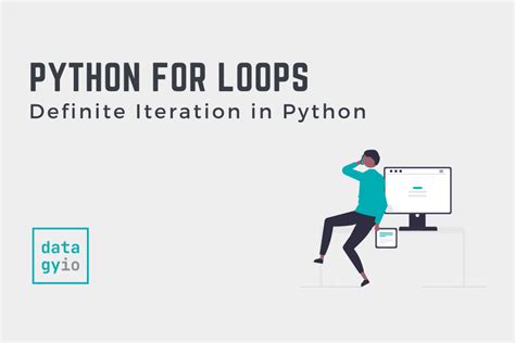 Python For Loop Tutorial All You Need To Know Datagy