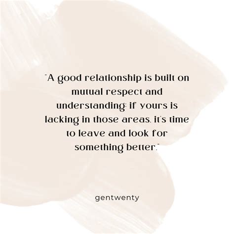 Understanding Quotes About Relationships