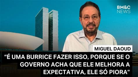 Cr Ticas Incisivas Especialista Adverte Sobre Consequ Ncias Econ Micas