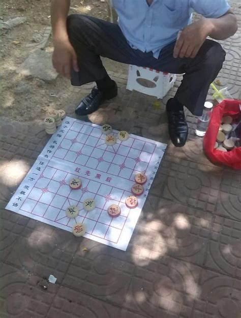 观棋 知乎