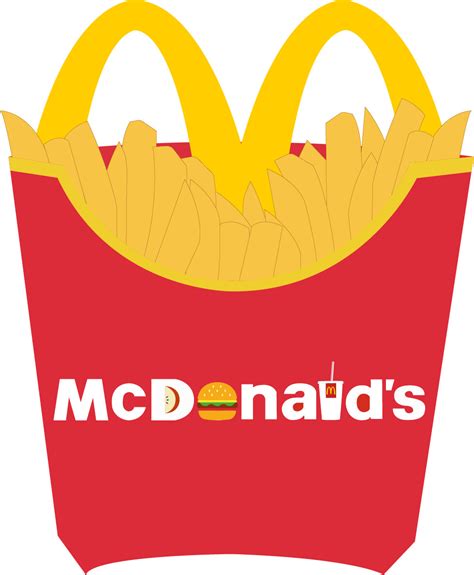 Mcdonalds Logo