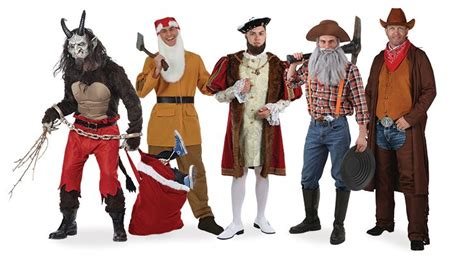 Costume Ideas For Dudes With Beards The Ultimate Resource Blog Best