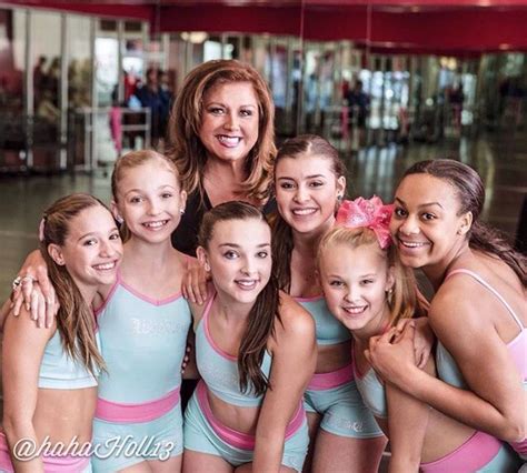 Added By Hahah0ll13 Dance Moms Abby Mackenzie Brynn Kendall Kalani