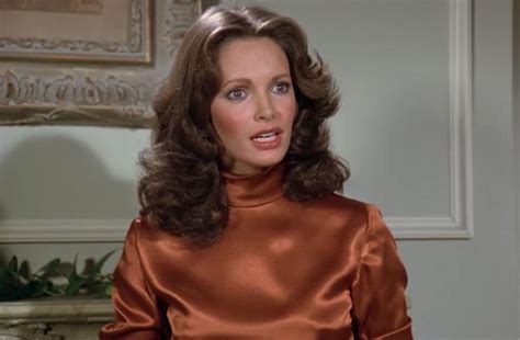 Jaclyn Smith Charlies Angels Rvindictaratecelebs