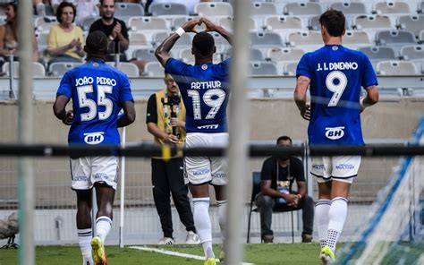 Pouso Alegre X Cruzeiro Onde Assistir Ao Vivo Escala Es E Hor Rio