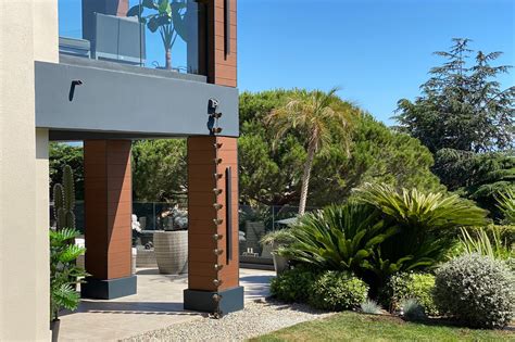 Villa L Oiseau For Rent Cannes Villas