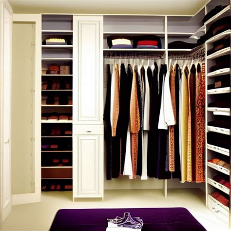 Custom Closet Design Tips - Wellness Coaching For Life