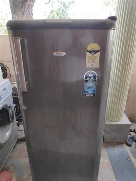 Coimbatore Selvapuram Whirlpool Fridge Service In Coimbatore ID