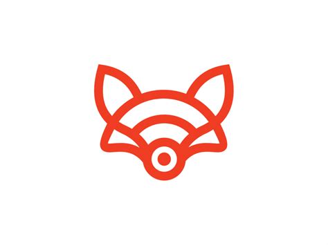 Fox Network Logo by Sallas on Dribbble