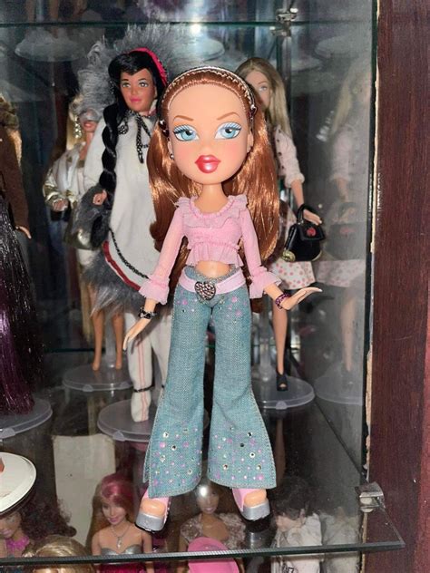 Bratz Sweetheart Meygan Hobbies Toys Toys Games On Carousell