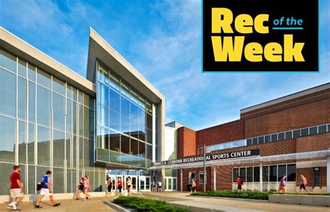 Purdue University - Campus Rec Magazine