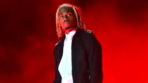 Playboi Carti Opens Up About His Sexuality Im Being Myself Iheart