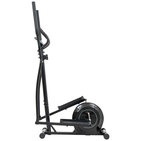 Elíptica Magnetica 8 niveles Athletic Works.