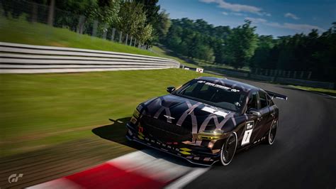 Your Guide To Gran Turismo 7 S Daily Races W C 1st August Aussie