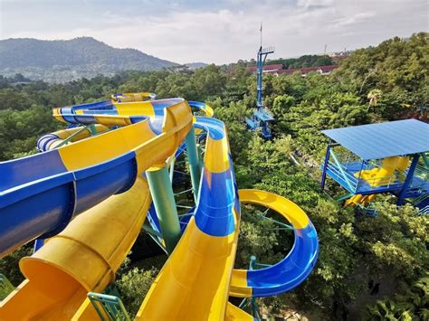 The Complete Guide To Escape Theme Park Penang Best Off