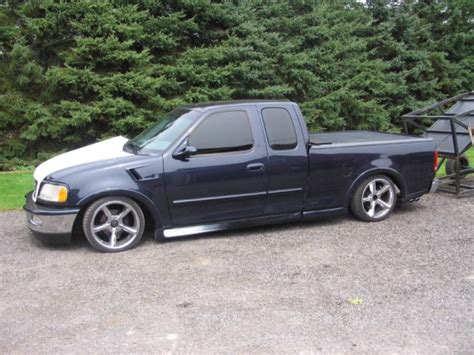 Clean Lowering Kit Ideas Ford F150 Forum Community Of Ford Truck Fans