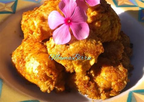 Resep Telur Ikan Goreng Oleh Hayati MS Cookpad