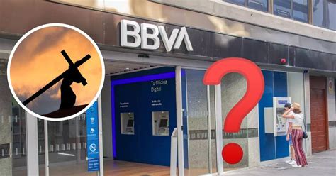 Los bancos abren en Semana Santa Aquí te contamos MCV Noticias