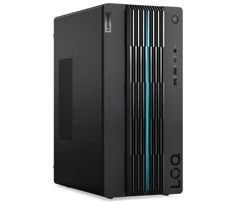 Introducing Brand New Lenovo Loq Gaming Laptops And Tower Pc For New