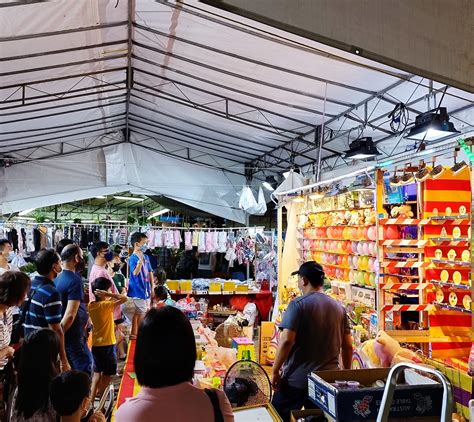 Pasar Malams In Singapore You Have To Bookmark For