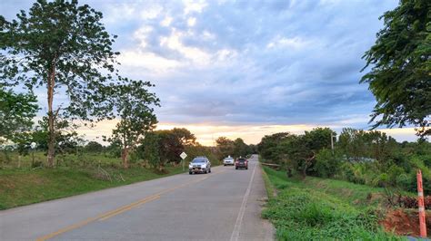 Polic A Guaviare Reporta Accidentes De Tr Nsito Durante El Puente Festivo