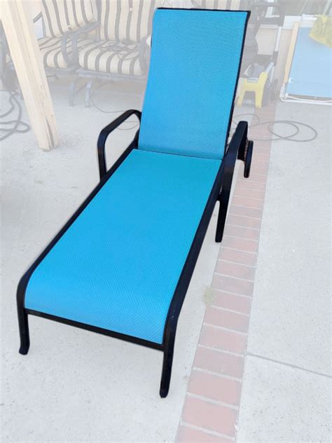 Diy Replacement Slings For Patio Chairs Absolute Patio Furniture