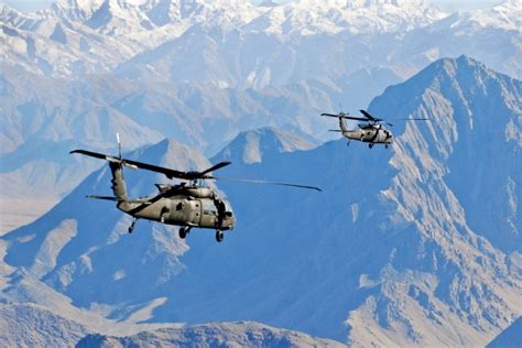 Croatia Gets U S Nod To Procure UH 60M Black Hawk Helicopters