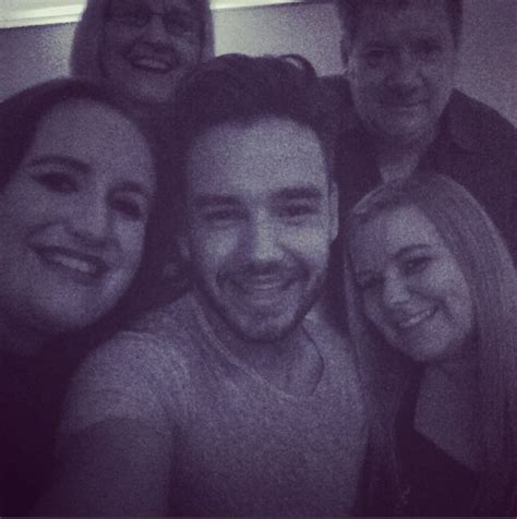 Who are Liam Paynes family and children? A look at his parents