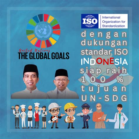 berkenalan  sdg sustainable development goal  relevansi