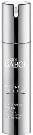 Babor Doctor Lifting Cellular Instant Lift Effect Cream Skin Tightening