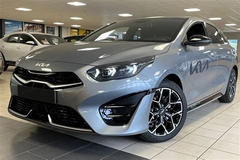 Kia Proceed T Gdi Gt Line Leasing Samochodu Superauto Pl