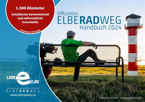 Elberadweg Handbuch Kostenlose Brosch Re Mit Karten Unterk Nften