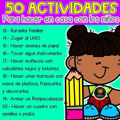 Actividades para hacer en casa con los niños Memes Facebook sign up