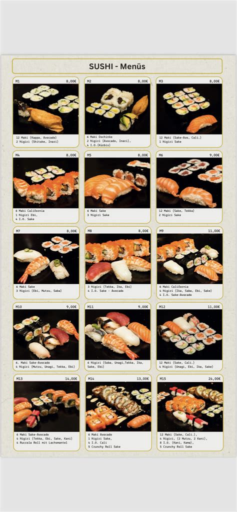 Vinh Loc Restaurant Sushi Bar