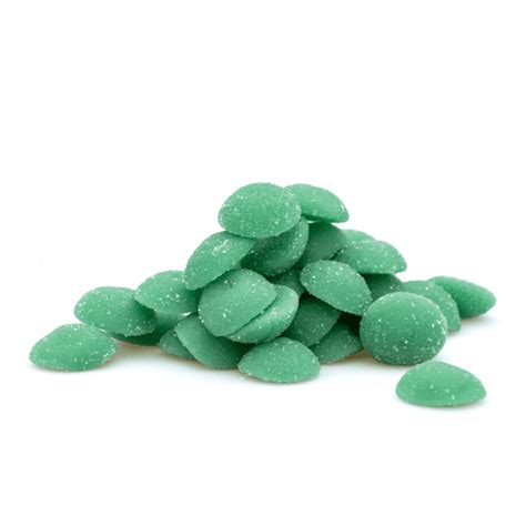 Urb Delta 8 Delta 10 Gummies Birthday Cake CannaBuddy