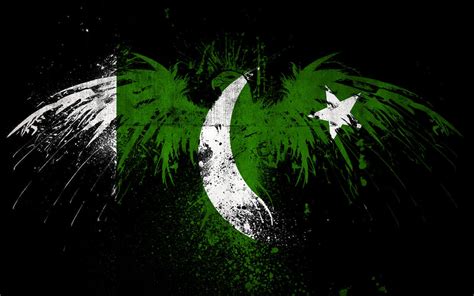 Pakistan Flag Wallpapers - Wallpaper Cave