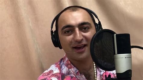 Vahan Harutyunyan - Tarm Caxikner (REmix)//Che vor es qez berum ei//New ...