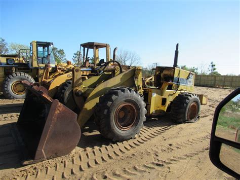 Komatsu Wa300 1 Parts Southern Tractor