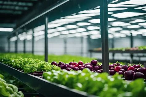 Comparing Hydroponics And Traditional Soil Based Farming Hydro