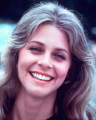 Movie Market Photograph And Poster Of Lindsay Wagner 269906