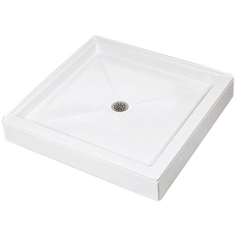 Mti Mtsb 3636dt Shower Base 355 X 355 Free Shipping Modern