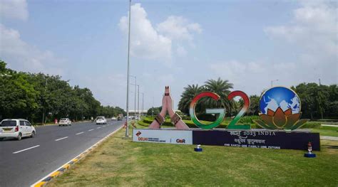 G20 Summit No Feeder Buses From Delhi Aerocity To T1 From Sep 8 10