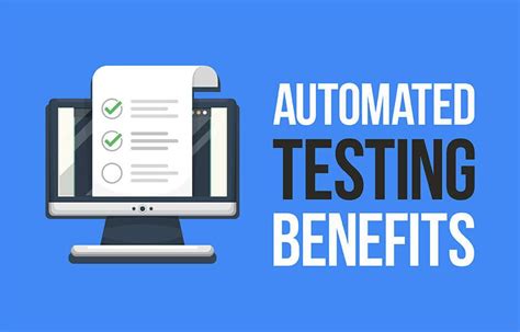 20 Top Benefits Of Test Automation Tech Zimo